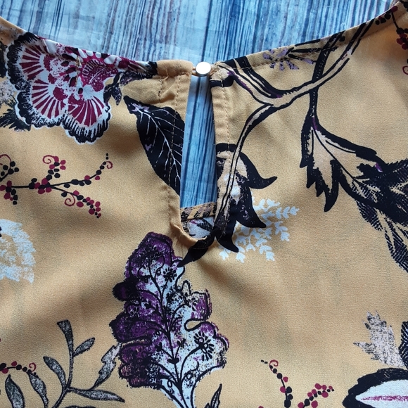 Label Rachel Rachel Roy Dress Top - Picture 7 of 8